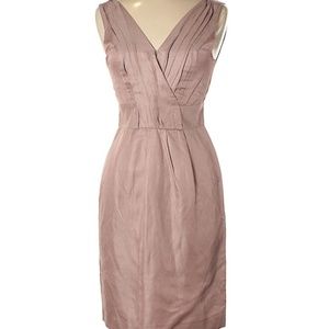 Banana Republic Sleeveless Dress